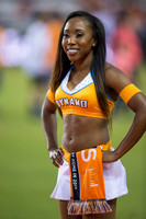 MLS 2014 - Houston Dynamo vs Columbus Crew