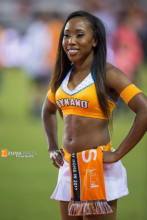 MLS 2014 - Houston Dynamo vs Columbus Crew