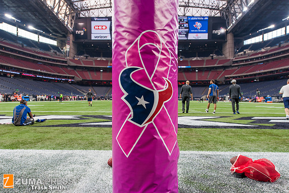 NFL 2015 - Indianapolis Colts defeat Houston Texans 27-20