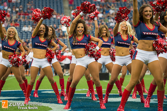 NFL 2014 - Houston Texans vs San Francisco 49ers