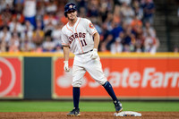 MLB CUBS ASTROS