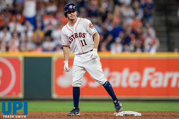MLB CUBS ASTROS