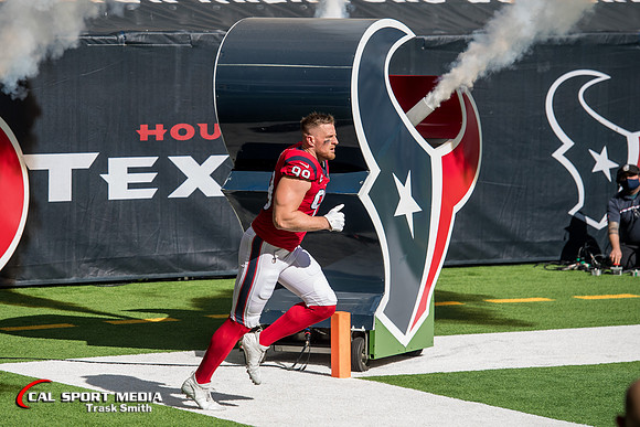 NFL 2020: Colts vs Texans DEC 06