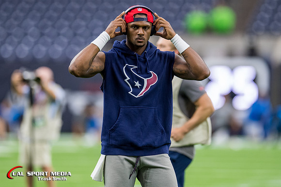 NFL 2019: Lions vs Texans AUG 17