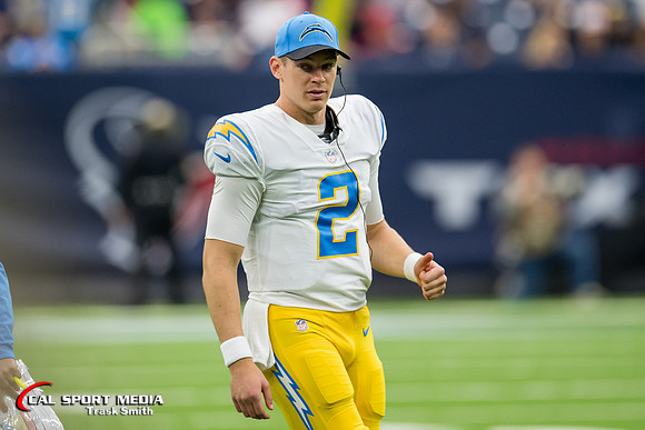 NFL 2021: Chargers vs Texans DEC 26