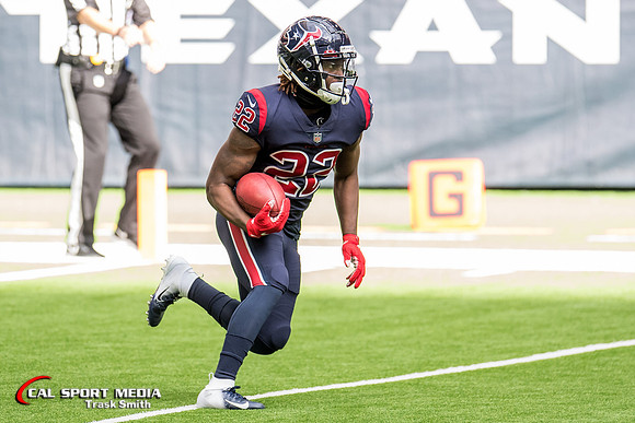 NFL 2020: Bengals vs Texans DEC 27