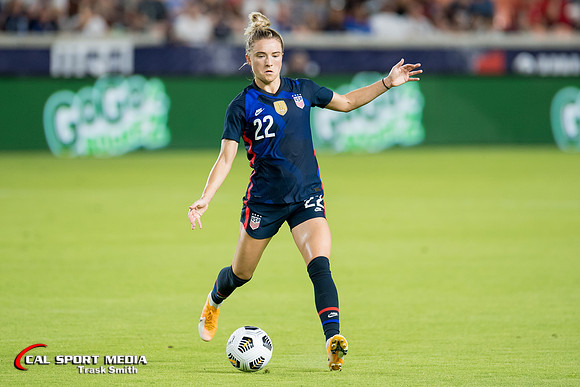Soccer 2021: Jamaica vs USA JUN 13