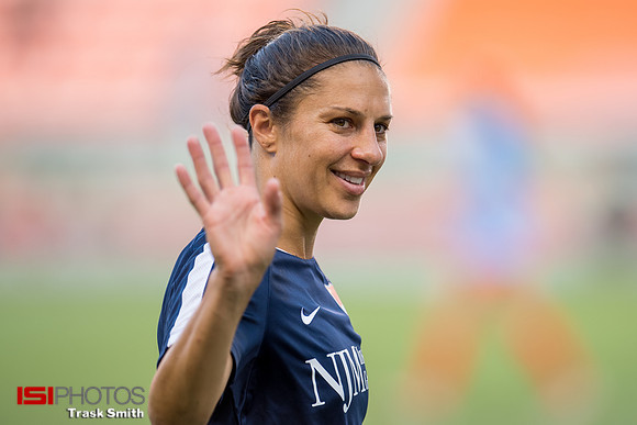 Carli Lloyd