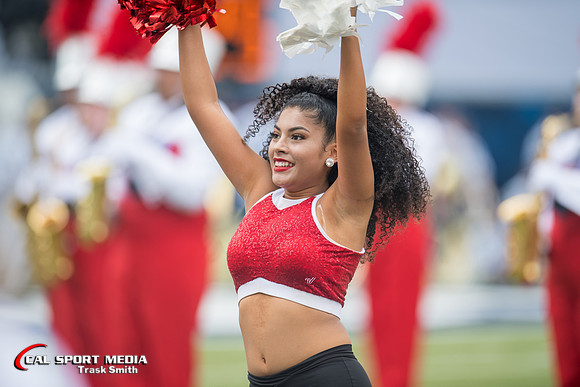 NCAA Football 2018: Houston vs Rice SEP 01
