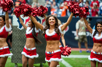 NFL 2013 - Houston Texans vs Denver Broncos