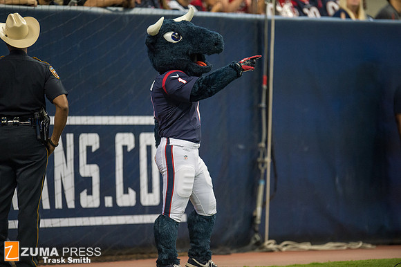 NFL 2014 - Houston Texans vs San Francisco 49ers