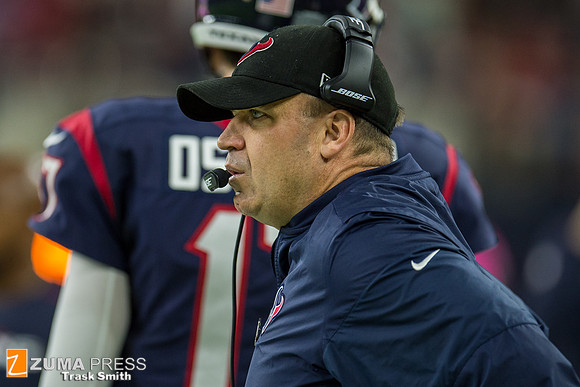 NFL 2016 - Houston Texans vs Indianapolis Colts