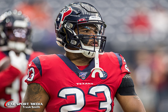 NFL 2019: Broncos vs Texans DEC 08