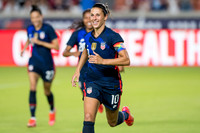 Soccer 2021: Jamaica vs USA JUN 13