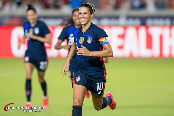 Soccer 2021: Jamaica vs USA JUN 13