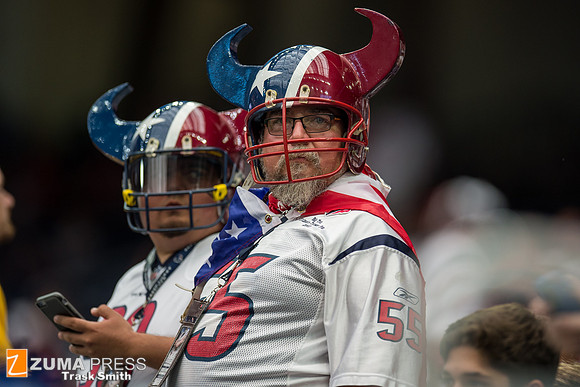 NFL 2015 - Houston Texans vs Kansas City Chiefs