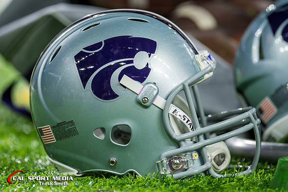 NCAA Football 2016: Texas Bowl - Texas A&M vs Kansas State DEC 28
