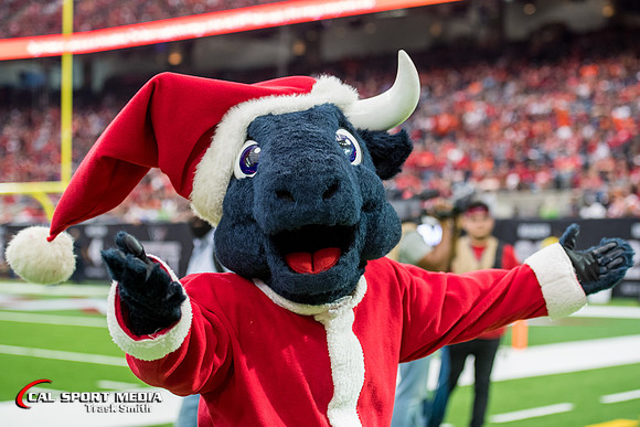 NFL 2019: Broncos vs Texans DEC 08