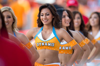 MLS 2014 - Houston Dynamo vs Real Salt Lake