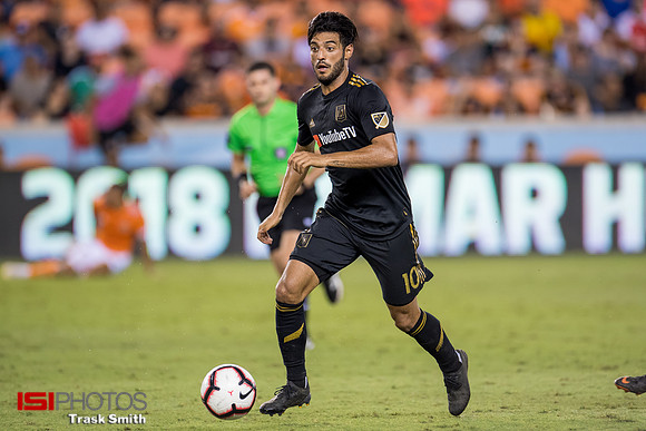 Carlos Vela
