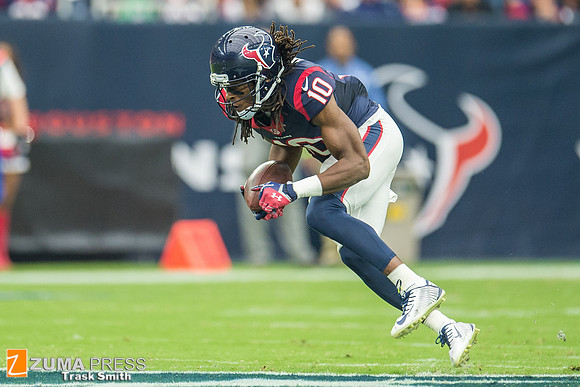 NFL 2014 - Houston Texans vs Buffalo Bills