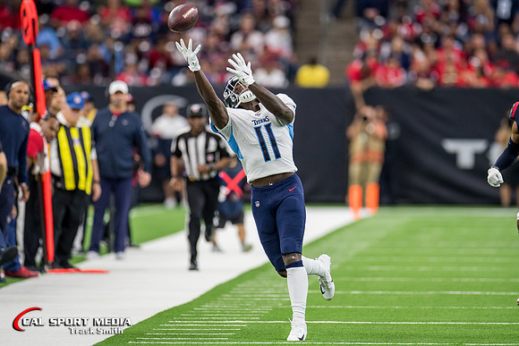 NFL 2019: Titans vs Texans DEC 29