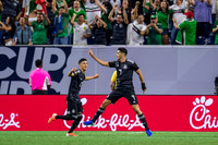 CONCACAF Gold Cup Quarterfinals 2019: Costa Rica vs Mexico JUN 29