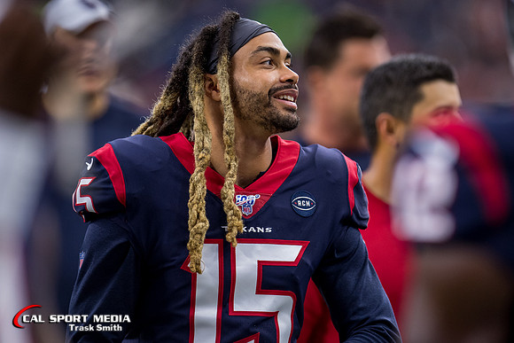 NFL 2019: Lions vs Texans AUG 17