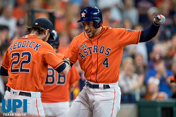 MLB ANGELS ASTROS