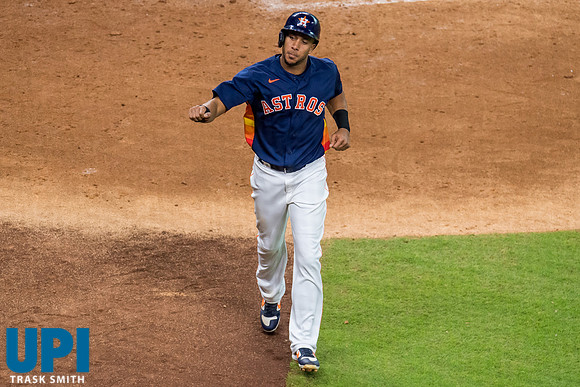 MLB MARINERS ASTROS