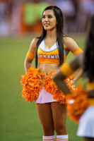 U.S Open Cup 2014 - Houston Dynamo defeat the  Laredo Heat 1-0