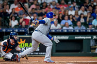 MLB CUBS ASTROS