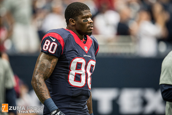 NFL 2013 - Houston Texans vs New Orleans Saints