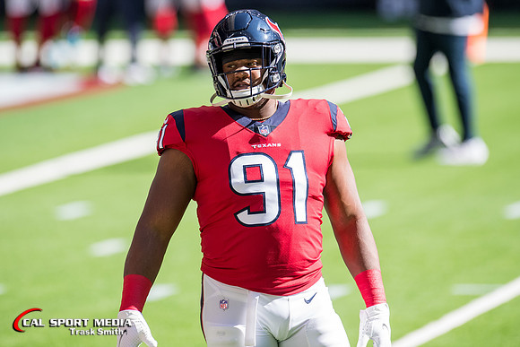 NFL 2020: Colts vs Texans DEC 06