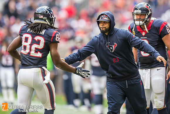 NFL 2013 - Houston Texans vs Denver Broncos