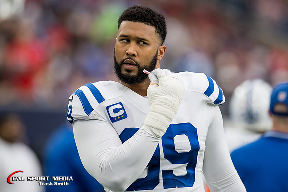 NFL 2021: Colts vs Texans DEC 05