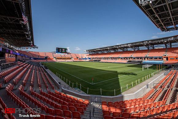 BBVA Stadium