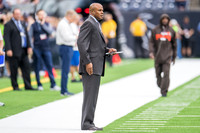 NFL 2017: Browns vs Texans OCT 15