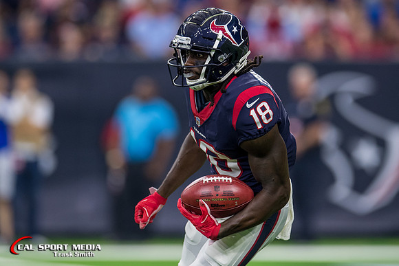 NFL 2018: 49ers vs Texans AUG 18