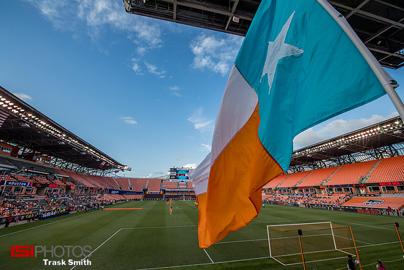BBVA Stadium