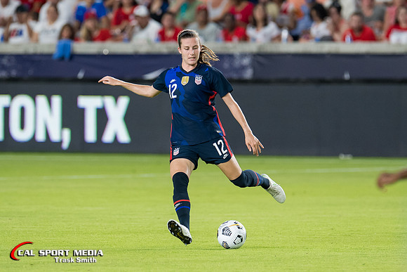 Soccer 2021: Jamaica vs USA JUN 13