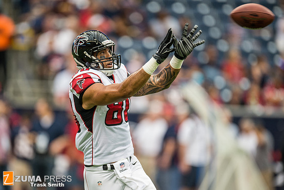 NFL 2014 - Houston Texans vs Atlanta Falcons