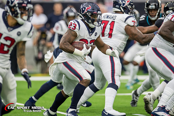 NFL 2019: Jaguars vs Texans SEP 15