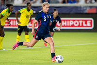 Soccer 2021: Jamaica vs USA JUN 13
