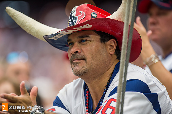 NFL 2015 - Houston Texans vs Kansas City Chiefs