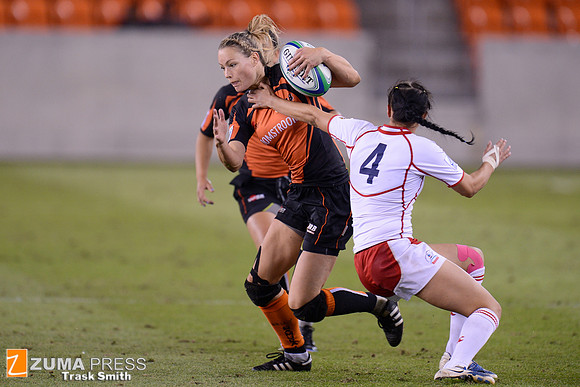 Rugby 2013 – IRB Women's Sevens World Series