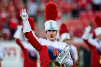 NCAA Football 2016: UConn vs Houston SEP 29