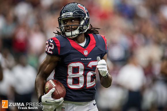 NFL 2013 - Houston Texans vs New Orleans Saints
