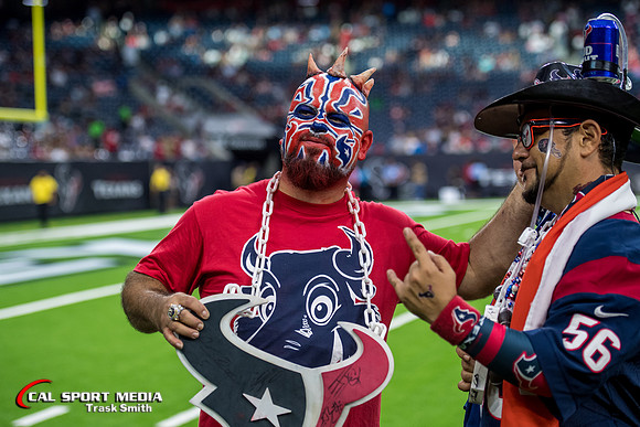 NFL 2019: Lions vs Texans AUG 17