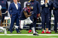 NFL 2019: Titans vs Texans DEC 29
